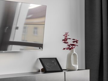 Ванна кімната після ремонту квартири під ключ у Києві
