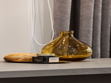 Ванна кімната з душовою – ремонт квартири Київ