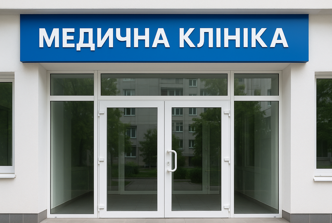 інтер’єр косметологічного кабінету