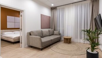 Капітальний ремонт квартири Київ