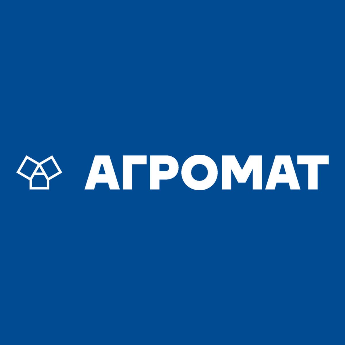 Агромат — плитка та сантехніка