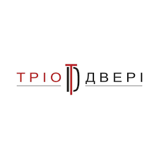 тріо двері